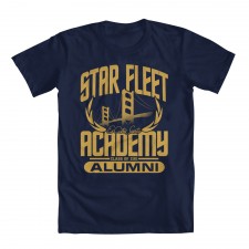 Starfleet Academy